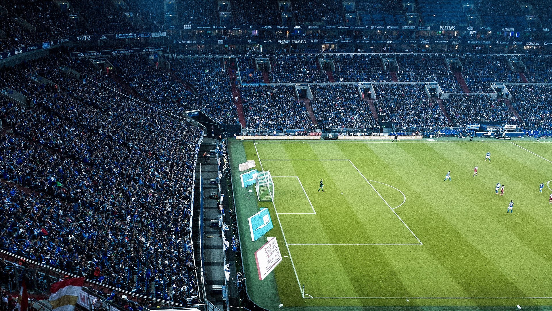 《电竞装备行业高速发展，专业设备普及程度大幅提升》，电竞设备品牌排行榜前十名